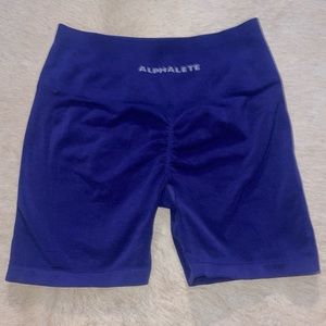 Alphalete shorts